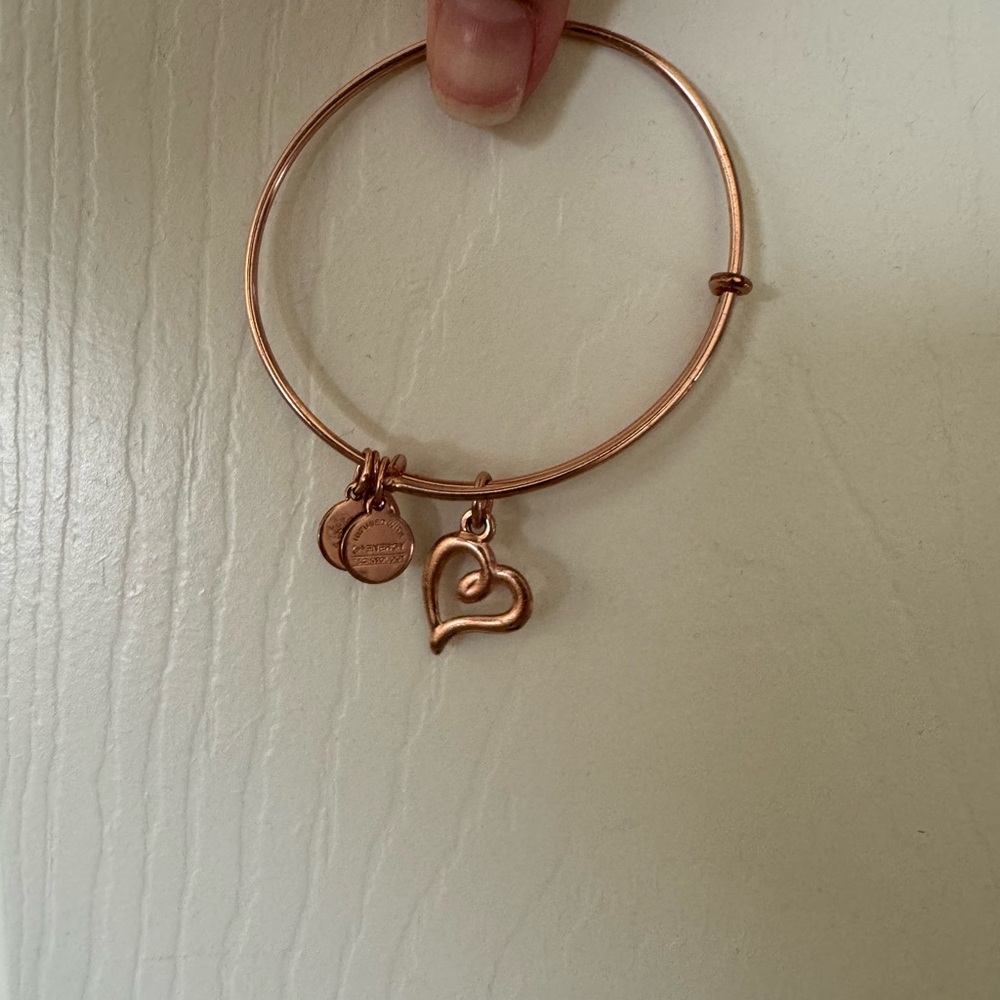 Alex and Ani bangle